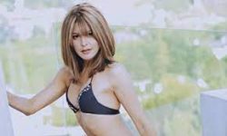 Jane Elizabeth Leeves