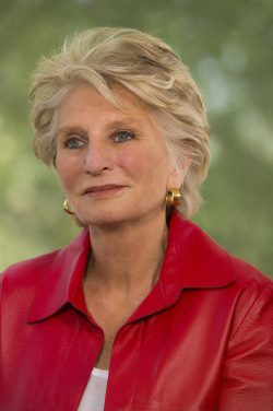 Jane Margaret Lakes Harman