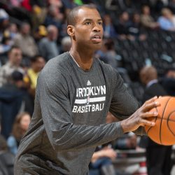 Jason Collins