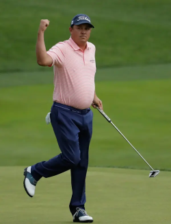 Jason Dufner