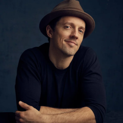 Jason Thomas Mraz