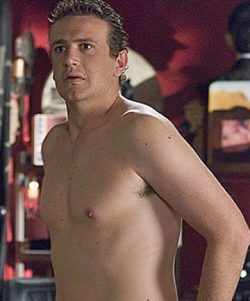 Jason Segel