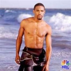 Jason Winston George