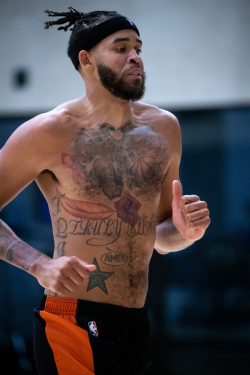 JaVale McGee