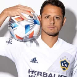 Javier Hernandez