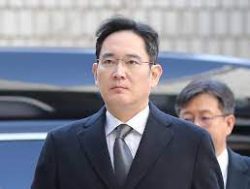 Lee Jae-yong