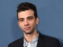 Jonathan Adam Saunders Baruchel