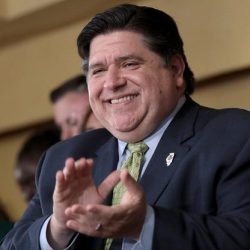 Jay Robert Pritzker