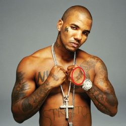 Jayceon Terrell Taylor