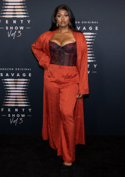 Jazmine Marie Sullivan