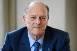 Jean Claude Gandur