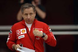 Jean Todt
