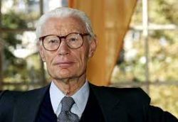 Jean-Claude Decaux