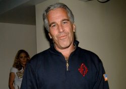 Jeffrey Edward Epstein