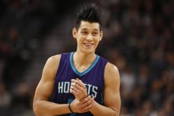 Jeremy Lin
