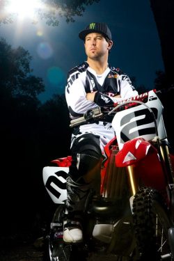 Jeremy McGrath