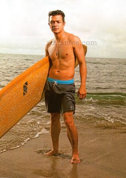 Jericho Vibar Rosales