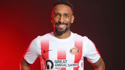 Jermain Defoe