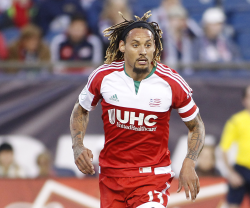 Jermaine Jones