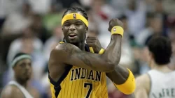 Jermaine O Neal