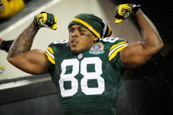 Jermichael Finley