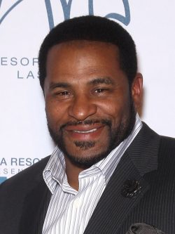 Jerome Bettis