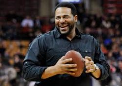 Jerome Abraham Bettis Sr.