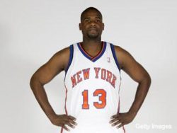 Jerome James