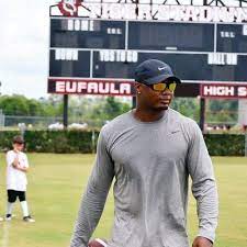 Jerrel Jernigan