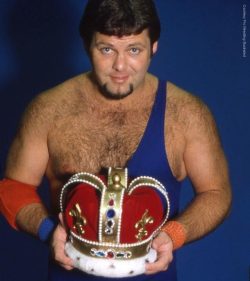 Jerry Lawler