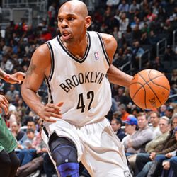 Jerry Stackhouse