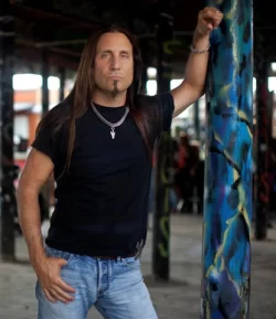 Jesse James Dupree