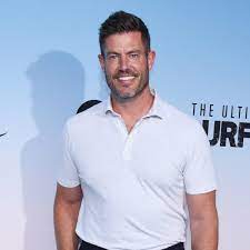 Jesse James Palmer
