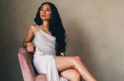 Jessica Elizabeth Sanchez
