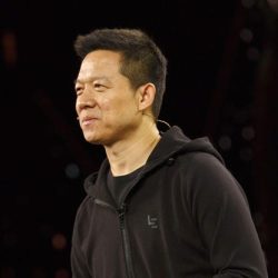 Jia Yueting