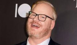 James Christopher “Jim” Gaffigan