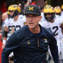 Jim Harbaugh