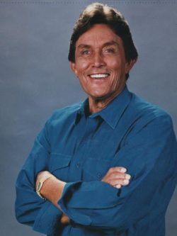 Jimmy Ray Dean