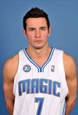 Jonathan Clay Redick
