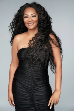 Jody Vanessa Watley