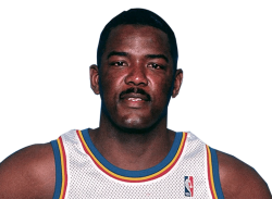 Joe Dumars III
