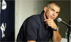 Joe Girardi