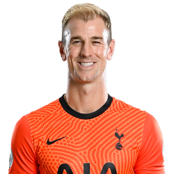 Joe Hart