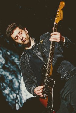 Joseph Mark Trohman