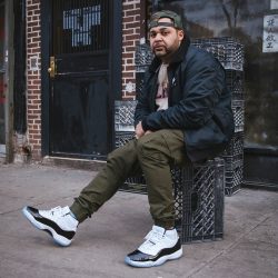 Joell Christopher Ortiz
