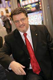 Johann F. Graf