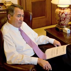 John Andrew Boehner