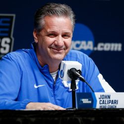 John Calipari