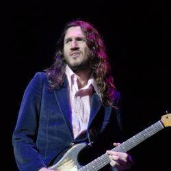 John Frusciante