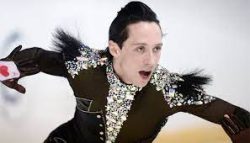 John Garvin “Johnny” Weir-Voronov